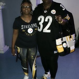 Meet your Posher, Roberta